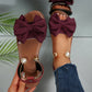 👡 Sandálias Elegantes com Tiras no Tornozelo e Pérolas – Sofisticação e Brilho para Seus Looks! ✨🌸