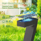 ⏳50% de desconto por tempo limitado⏰Luzes solares criativas e à prova de água para caminhos🏡