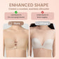 💖👙 Sutiã Feminino Sem Costura com Fecho Frontal – Conforto, Sustentação e Ajuste Perfeito