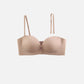 💖👙 Sutiã Feminino Sem Costura com Fecho Frontal – Conforto, Sustentação e Ajuste Perfeito