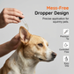 🎁 COMPRE 1 E GANHE 1 GRÁTIS! 🐶 Gotas Suaves para Uso Diário nos Ouvidos de Cães – Limpeza Suave e Proteção para o Seu Melhor Amigo! 🧴✨