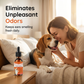 🎁 COMPRE 1 E GANHE 1 GRÁTIS! 🐶 Gotas Suaves para Uso Diário nos Ouvidos de Cães – Limpeza Suave e Proteção para o Seu Melhor Amigo! 🧴✨