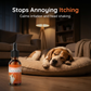 🎁 COMPRE 1 E GANHE 1 GRÁTIS! 🐶 Gotas Suaves para Uso Diário nos Ouvidos de Cães – Limpeza Suave e Proteção para o Seu Melhor Amigo! 🧴✨