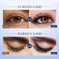 🎁 Compre 1 e leve 2! Máscara para Cílios à Prova d'Água de Longa Duração (12 horas) – Cílios Poderosos Sem Borrões! 👁️✨🔥