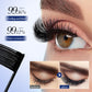 🎁 Compre 1 e leve 2! Máscara para Cílios à Prova d'Água de Longa Duração (12 horas) – Cílios Poderosos Sem Borrões! 👁️✨🔥