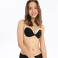 💖【Compre 1 + 1 grátis】👙Sutiãs adesivos invisíveis que modelam o busto