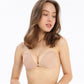 💖【Compre 1 + 1 grátis】👙Sutiãs adesivos invisíveis que modelam o busto