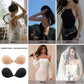 💖【Compre 1 + 1 grátis】👙Sutiãs adesivos invisíveis que modelam o busto
