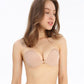 💖【Compre 1 + 1 grátis】👙Sutiãs adesivos invisíveis que modelam o busto
