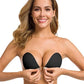 💖【Compre 1 + 1 grátis】👙Sutiãs adesivos invisíveis que modelam o busto