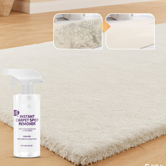 🔥Promoção Imperdível de 2026🔥Limpador de Carpetes Multiuso, Potente e de Secagem Rápida
