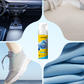 🔥Promoção Relâmpago 50% de Desconto🔥 Limpador de Espuma Multiuso Potente para Interior de Carro