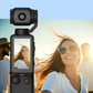 📸 50% DE DESCONTO – Edição Limitada 📸 Câmara de Bolso com Ecrã Rebatível | Selfies perfeitas, partilha instantânea & sem necessidade de edição