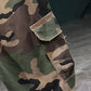 🎁Novidades de 2026 com 50% de desconto💥Shorts cargo masculinos com tachas e estampa camuflada – Efeito desgastado, vários bolsos e cintura elástica – Shorts cargo robustos de estilo urbano 🛹