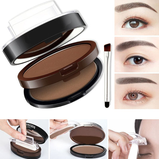 ✨ Carimbo de sobrancelha instantâneo – sobrancelhas perfeitas em 5 segundos