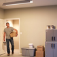⏳Desconto de 50% por tempo limitado⏰Interruptor de luz com sensor de movimento