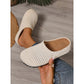 🎁Novidades 2026 50% OFF💥Mules Slip-On de Malha Respirável Feminina – Leve e acolchoada – Fácil de calçar e descalçar, perfeita para o dia a dia ou saídas rápidas – arejada e confortável 🌸