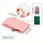 🥳PROMOÇÃO QUENTE 2026🥳💞MAIS DE 50 MIL VENDIDOS!🧵✂️ 50% DE DESCONTO! Guia de Costura e Rasgador Multifuncional – guia, rasga e mede tudo em um só produto. Lâmina retrátil, tamanho de bolso. Item essencial para quem ama costurar!
