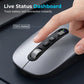 ⏳50% de desconto por tempo limitado⏰Mouse sem fio inteligente com IA e comando de voz🖱️💬