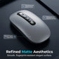 ⏳50% de desconto por tempo limitado⏰Mouse sem fio inteligente com IA e comando de voz🖱️💬