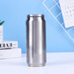 🥤 50% DE DESCONTO – Copo Isolado de Parede Dupla em Aço Inoxidável | Formato de lata de cola, mantém a temperatura & durável ✨🧊