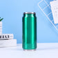 🥤 50% DE DESCONTO – Copo Isolado de Parede Dupla em Aço Inoxidável | Formato de lata de cola, mantém a temperatura & durável ✨🧊