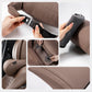 🚗✨ Almofada Ergonômica para Carro – Conforto premium para pescoço e lombar durante longas viagens