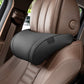 🚗✨ Almofada Ergonômica para Carro – Conforto premium para pescoço e lombar durante longas viagens