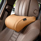 🚗✨ Almofada Ergonômica para Carro – Conforto premium para pescoço e lombar durante longas viagens