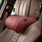 🚗✨ Almofada Ergonômica para Carro – Conforto premium para pescoço e lombar durante longas viagens
