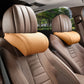 🚗✨ Almofada Ergonômica para Carro – Conforto premium para pescoço e lombar durante longas viagens