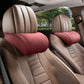 🚗✨ Almofada Ergonômica para Carro – Conforto premium para pescoço e lombar durante longas viagens