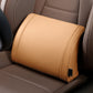 🚗✨ Almofada Ergonômica para Carro – Conforto premium para pescoço e lombar durante longas viagens