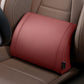 🚗✨ Almofada Ergonômica para Carro – Conforto premium para pescoço e lombar durante longas viagens