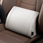 🚗✨ Almofada Ergonômica para Carro – Conforto premium para pescoço e lombar durante longas viagens