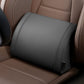 🚗✨ Almofada Ergonômica para Carro – Conforto premium para pescoço e lombar durante longas viagens