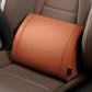 🚗✨ Almofada Ergonômica para Carro – Conforto premium para pescoço e lombar durante longas viagens