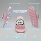 🩴✨ Pantufas iluminadas com personagens fofinhos – pisque, pise e veja a magia das luzes coloridas! Seu filho vai amar! 💡🐻