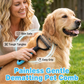 🎁 Compre 1 e leve 2! Pente suave para remover nós dos animais de estimação – desembaraça sem puxar, sem dor e sem estresse para o seu pet! 🐕🐈💛