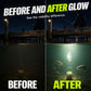 🎁 Compre 1 e ganhe 1 grátis! Lâmpada ultrabrilhante para armadilhas – mais luz, mais peixes, mais resultados! 💡🐟✅
