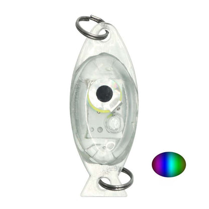 🎁 Compre 1 e ganhe 1 grátis! Lâmpada ultrabrilhante para armadilhas – mais luz, mais peixes, mais resultados! 💡🐟✅