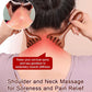 🔥Compre 1 Leve 2🎁 Pente Massageador Meridiano de Seis Garras