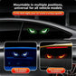 🚗🔆 Luz de Advertência LED Solar para Carro – 50% OFF! Solar, resistente ao clima, ativação automática no escuro – mais segurança no acostamento. 🔥🛡️