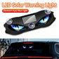 🚗🔆 Luz de Advertência LED Solar para Carro – 50% OFF! Solar, resistente ao clima, ativação automática no escuro – mais segurança no acostamento. 🔥🛡️
