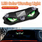 🚗🔆 Luz de Advertência LED Solar para Carro – 50% OFF! Solar, resistente ao clima, ativação automática no escuro – mais segurança no acostamento. 🔥🛡️