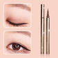 🎁 Compre 1 e leve 2! Lápis de olho à prova d'água que não borra e dura o dia todo – sem retoques! 👁️✨
