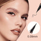 🎁 Compre 1 e leve 2! Lápis de olho à prova d'água que não borra e dura o dia todo – sem retoques! 👁️✨