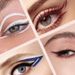 🎁 Compre 1 e leve 2! Lápis de olho à prova d'água que não borra e dura o dia todo – sem retoques! 👁️✨
