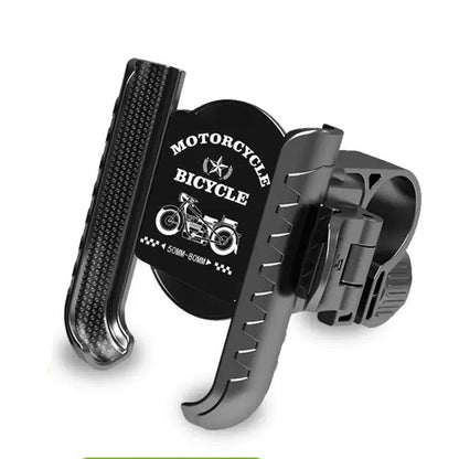 🎉 Promoção de 2026 — Mais de 42.000 unidades vendidas! 🚴‍♂️ Suporte de celular para bicicleta com liberação rápida – Trava segura e acolchoamento à prova de choque 📱