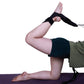 🦵🧘‍♀️ Faixa Multifuncional para Perna e Pé – Alongamento Profundo, Alívio Muscular e Recuperação Física 🏃‍♂️💆‍♀️